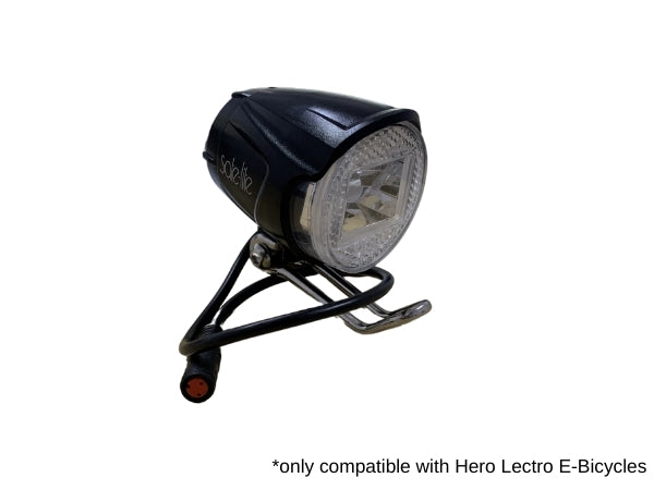 Hero Lectro Head Lamp