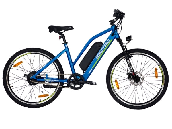 Hero Lectro Impact 26 SS