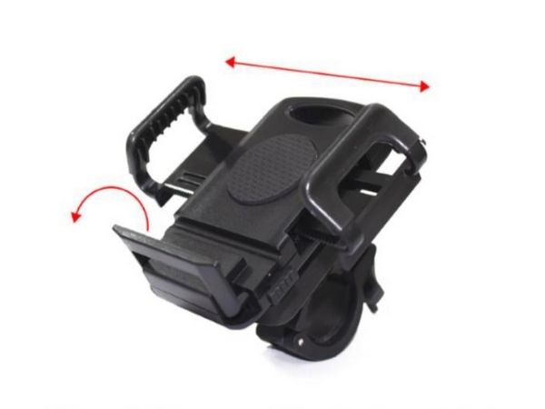 Hero Lectro Mobile Holder