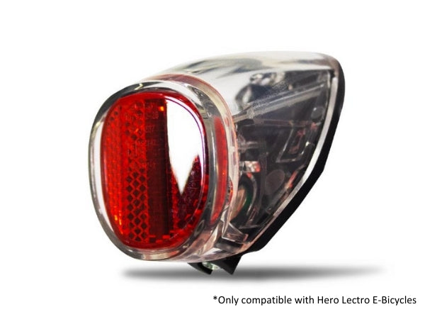 Hero Lectro Tail Lamp