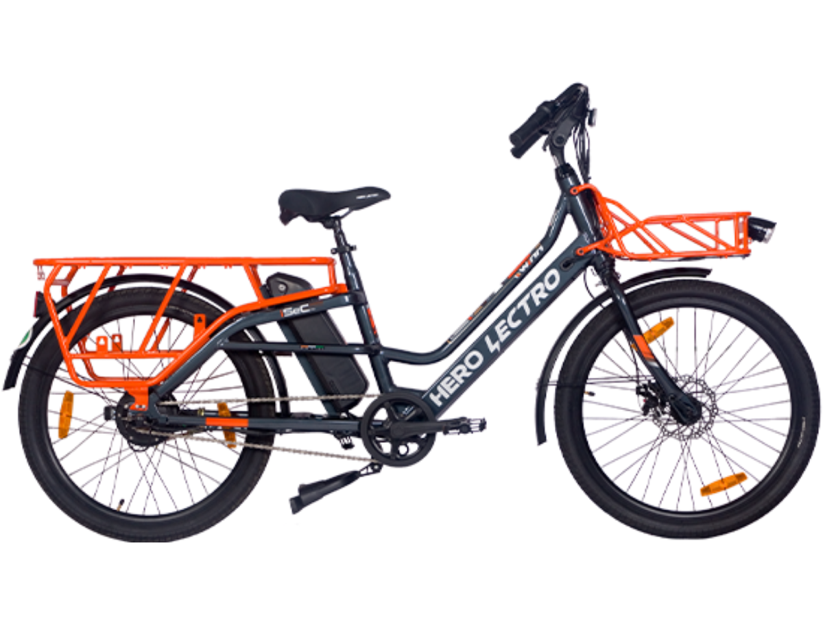 hero cycle electric bicycle Lectro Y5 27.5T Single Speed | 250W Motor Hero Lectro Cycles Price 2026