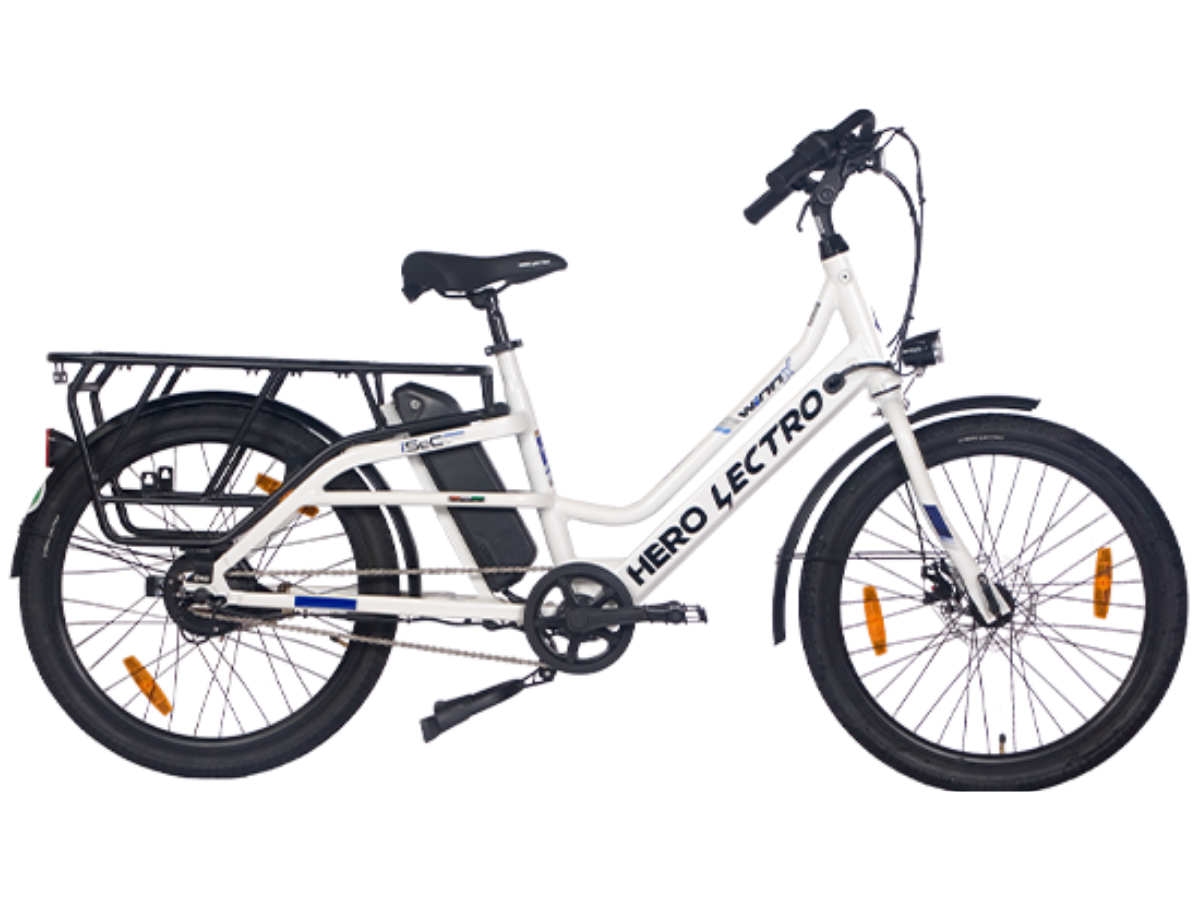 Hero Lectro Winn-X