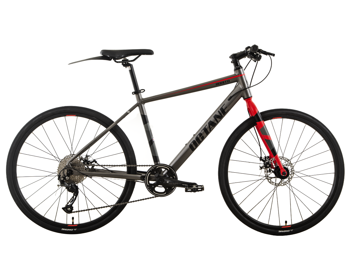 Hero Octane Bonito 27.5