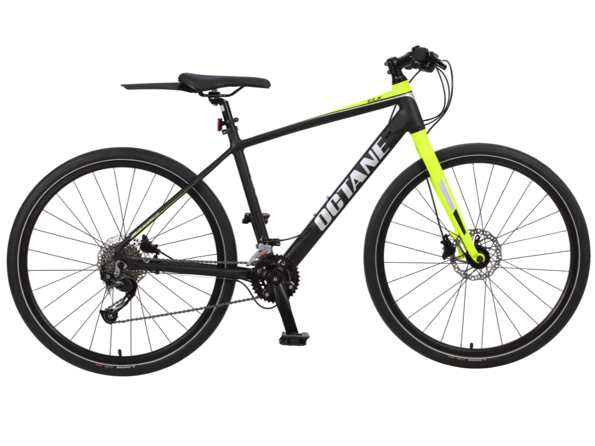 Hero Octane Elk 27.5