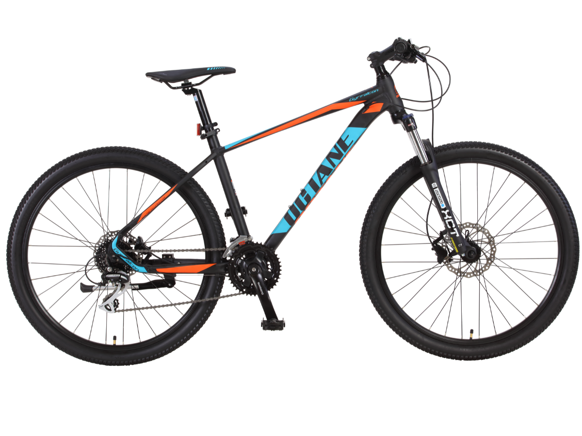 Hero Octane Gyrfalcon 27.5