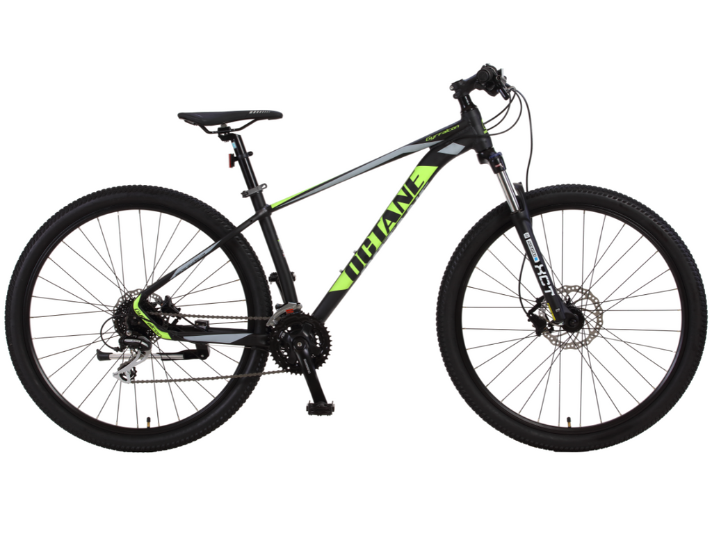 Hero Octane Gyrfalcon 29 - Main Image