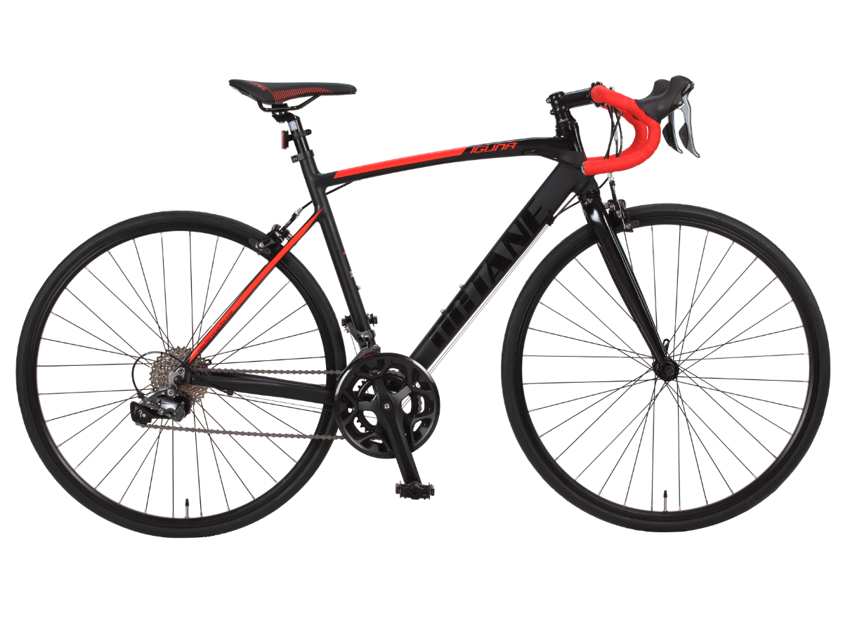 Hero Octane Iguana 700C