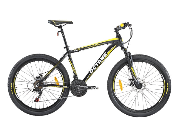 Hero Octane Jackrabbit