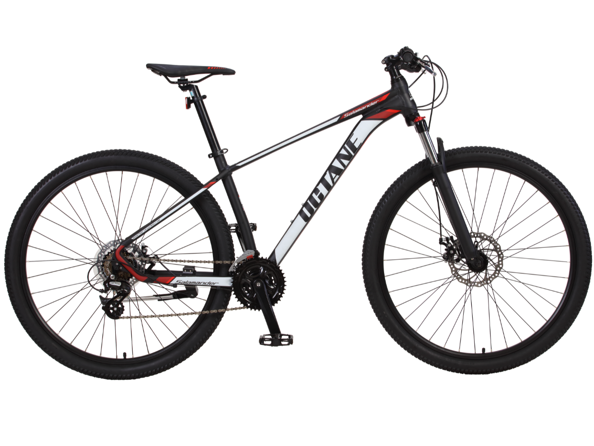 Hero Octane Salamander 27.5