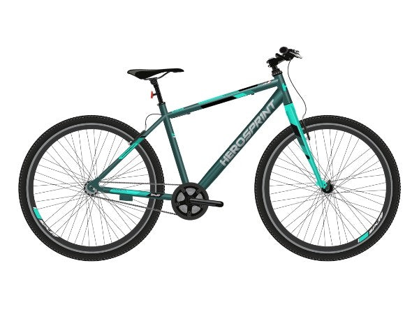 Hero Sprint Brooklyn 27.5