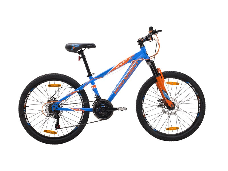Hero Sprint Pro Ceralo 24T