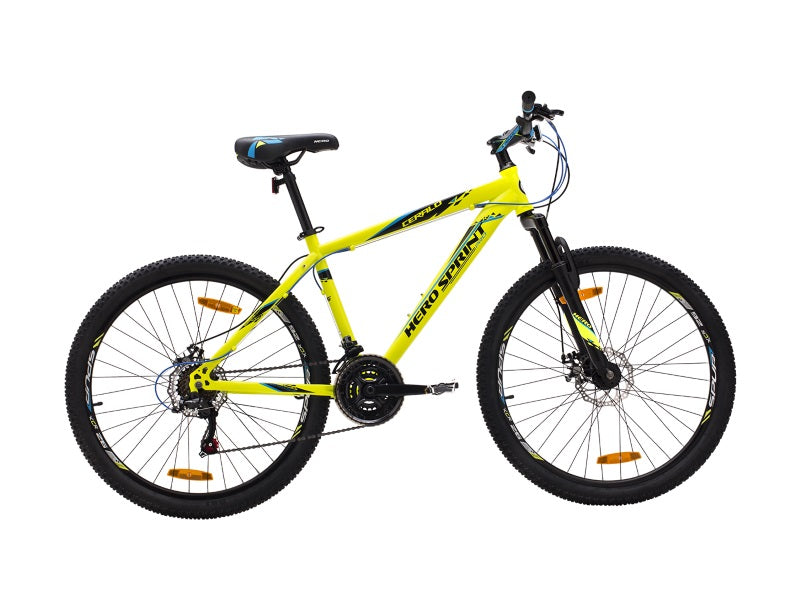 Hero Sprint Pro Ceralo 26T