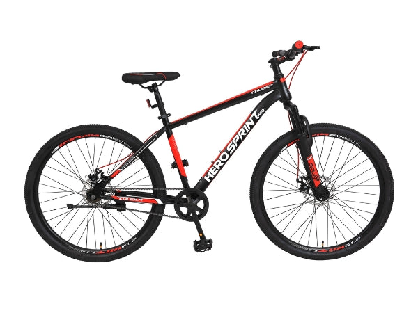 Hero Sprint Pro Caliber 27.5 D