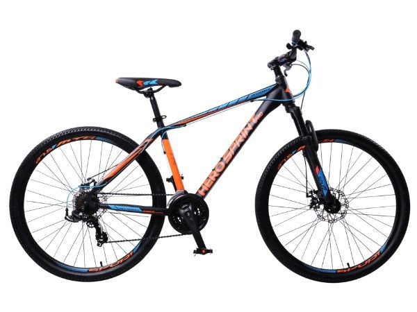 Hero Sprint Pro Overdrive 27.5T