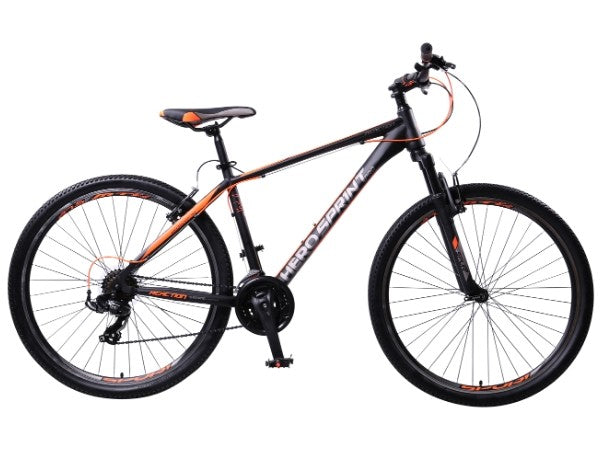 Hero Sprint Pro Reaction V 27.5T