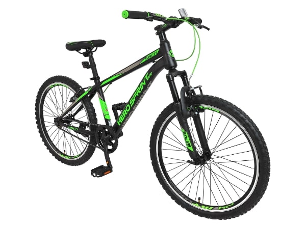 Hero Sprint Pro Siren 26T SS