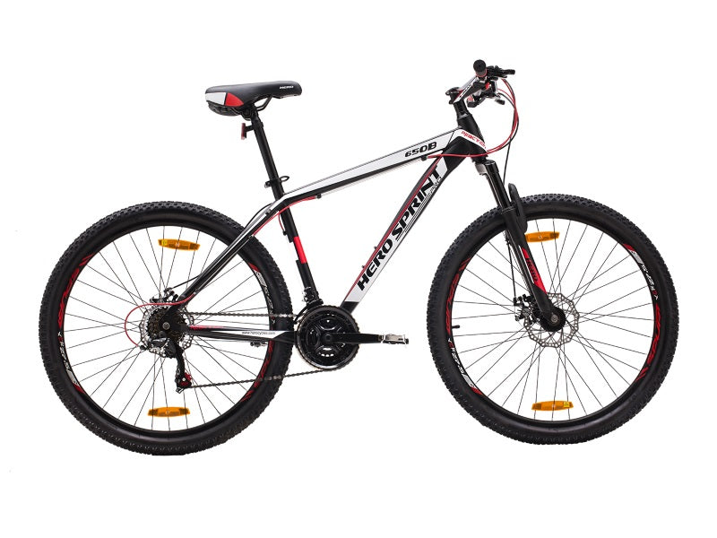 Hero Sprint Pro Reaction 27.5T