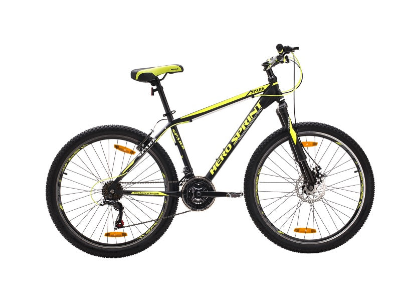 Hero Sprint Pro Spark 26T