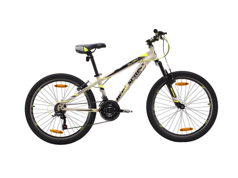 Hero Sprint Pro Sweed 24T 