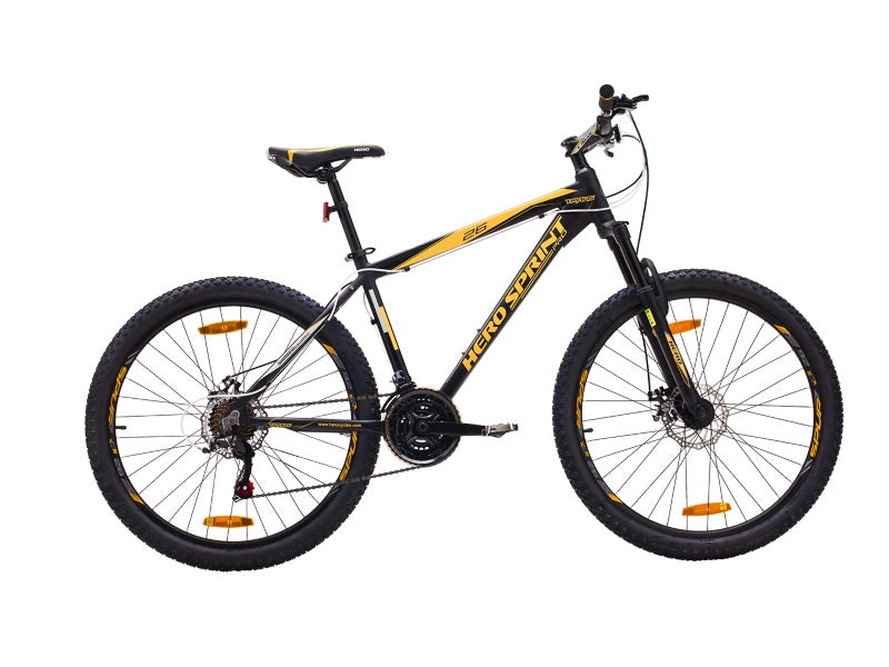 Hero Sprint Pro Trans 26T