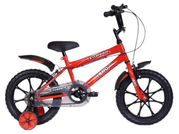 Hero Stomper 16T