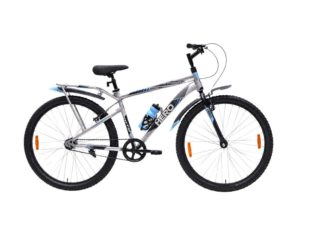 Hero Slingshot 27.5 IC RS V-Brake Bicycle