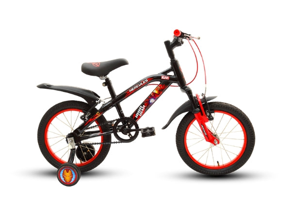 Hercules Marvel Ironman 16