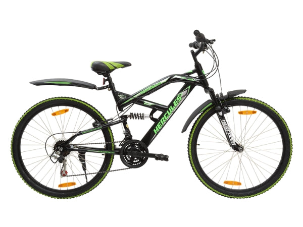 Hercules TZ 120 18S 24