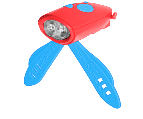 Hornit Mini Hornit Red