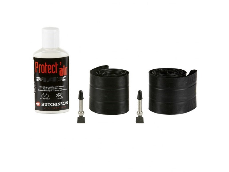 Hutchinson 26 Tubeless MTB Conversion kit
