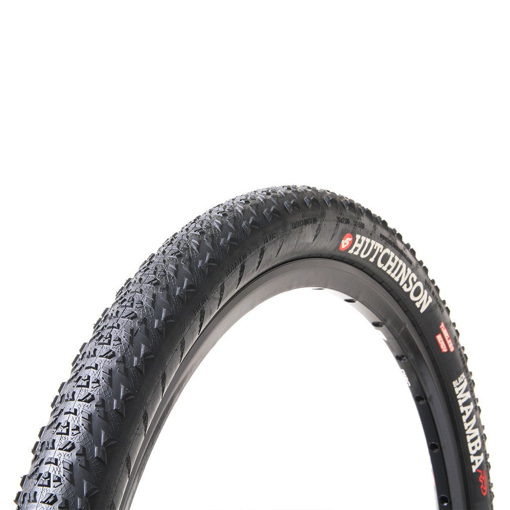 Hutchinson Black Mamba XC Tubeless Ready 27.5 x 2