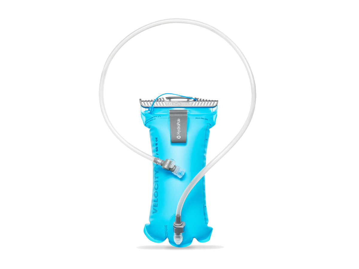 Hydrapak Velocity Hydration Bladder - Malibu (1.5 Ltr)