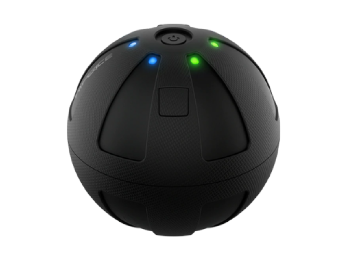 Hyperice Hypersphere Mini Black