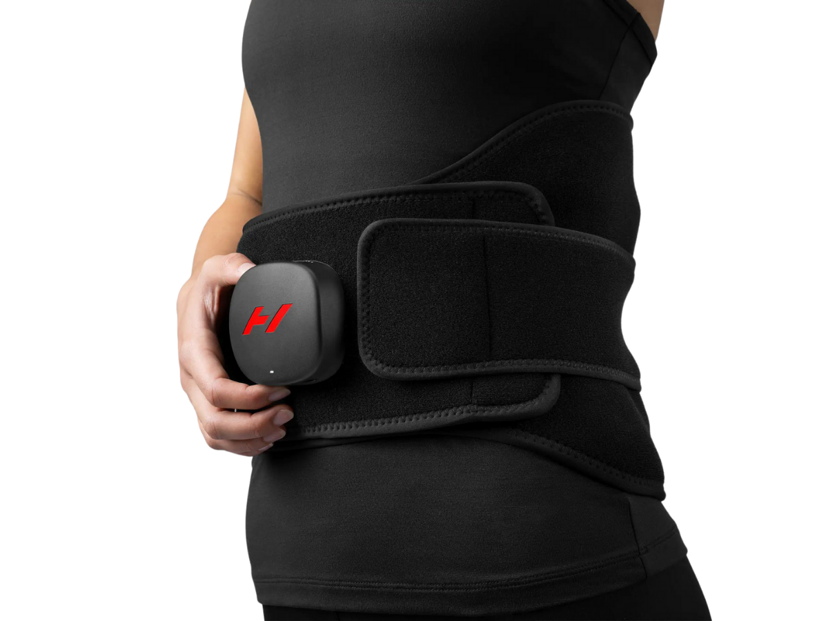 Hyperice Venom 2 - Back