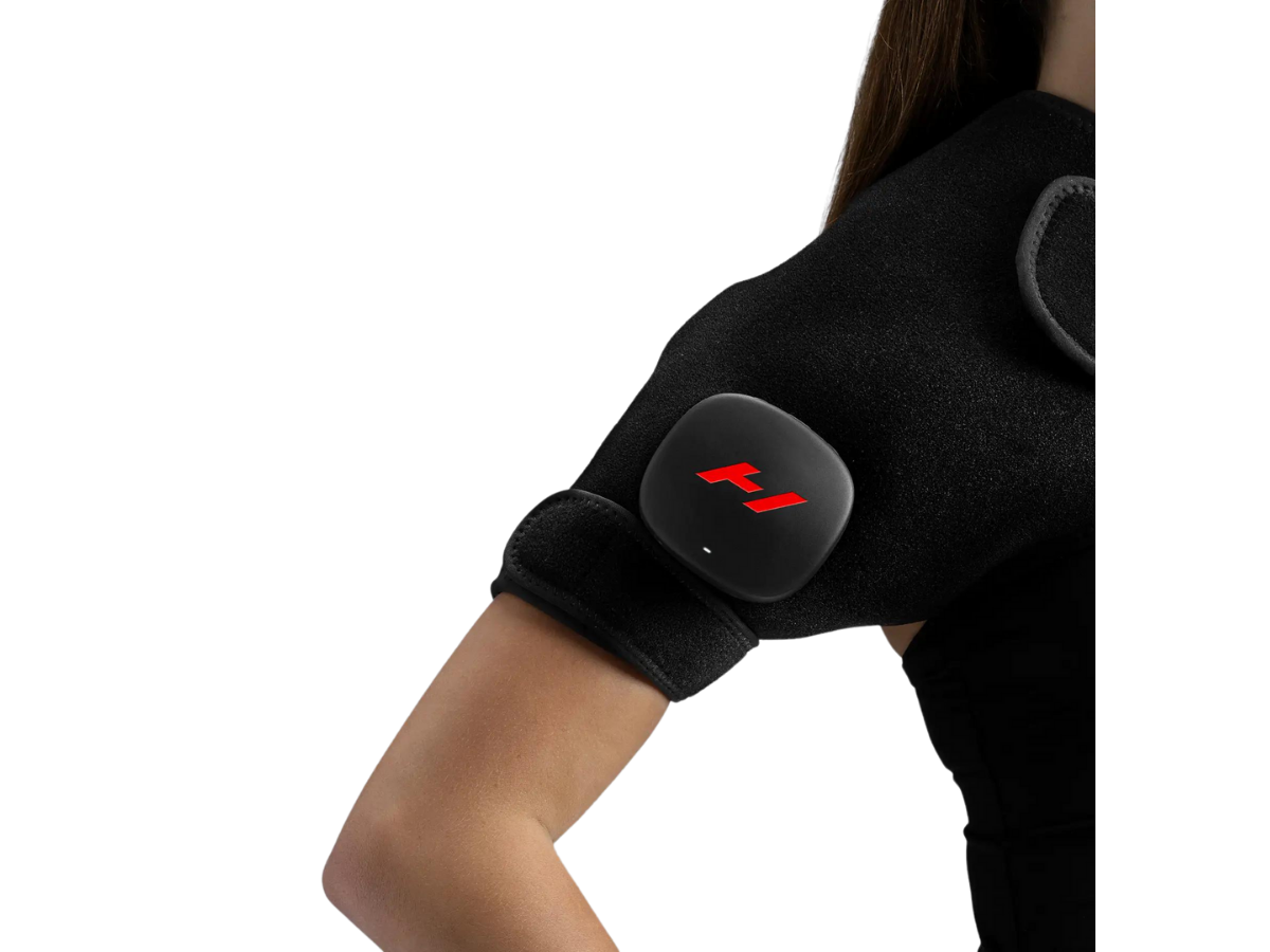 Hyperice Venom 2 - Shoulder Right