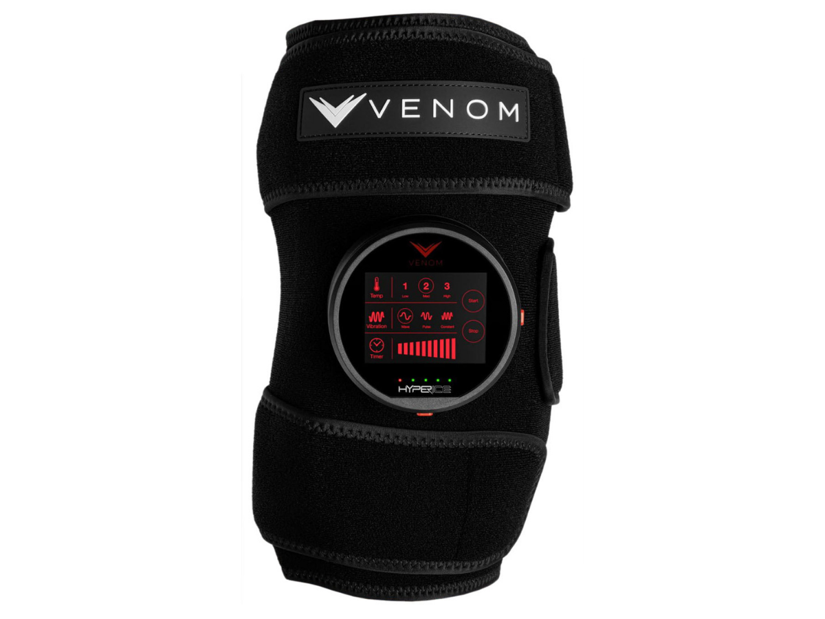 EAS – Hyperice Venom Pod Leg – ChooseMyBicycle EAS – Hyperice Venom Pod Leg – ChooseMyBicycle