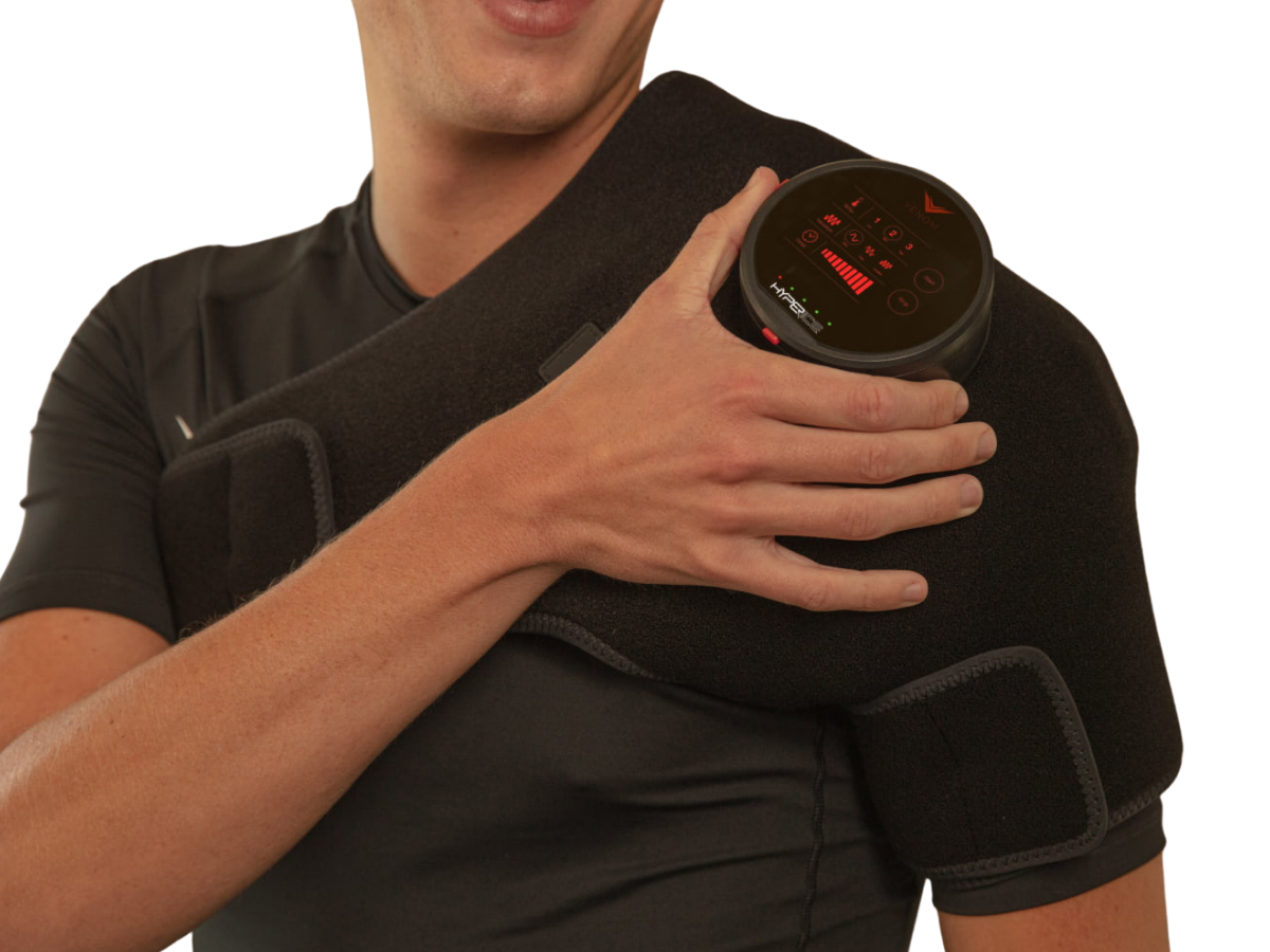 Hyperice Venom Pod Shoulder Left