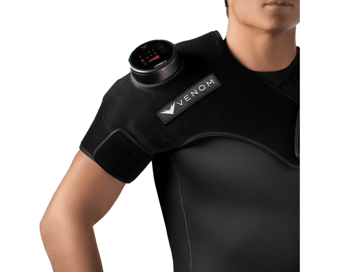 Hyperice Venom Pod Shoulder Right