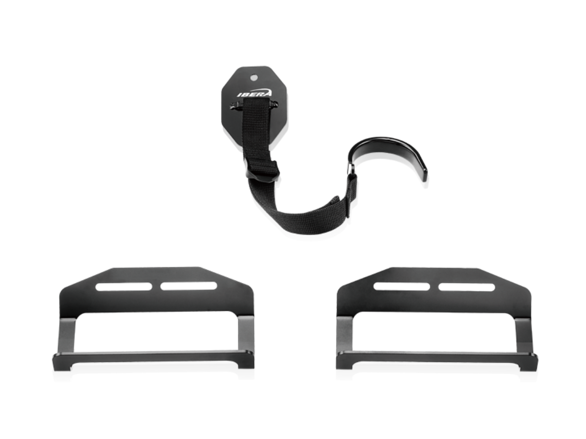 Ibera Bicycle Wall Hanger - ST14