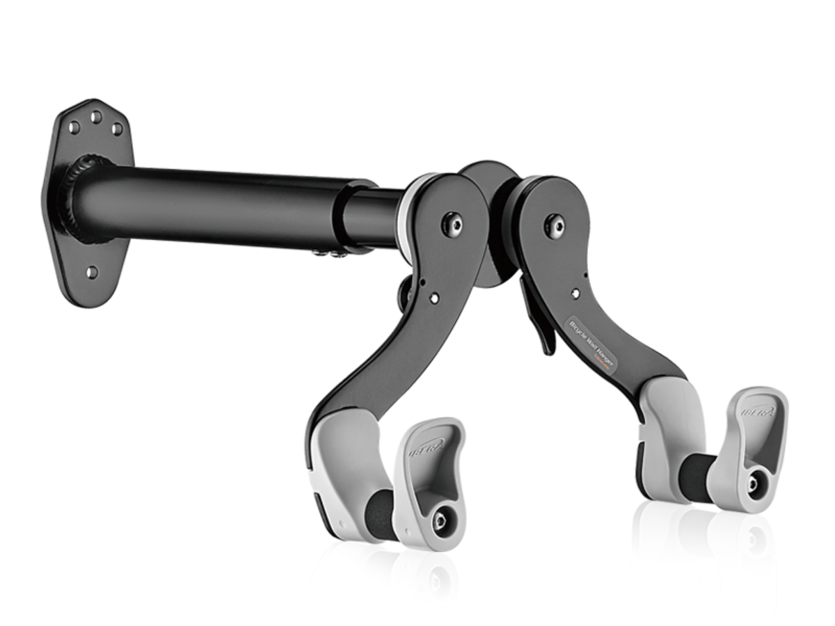 Ibera Bicycle Wall Hanger - ST4