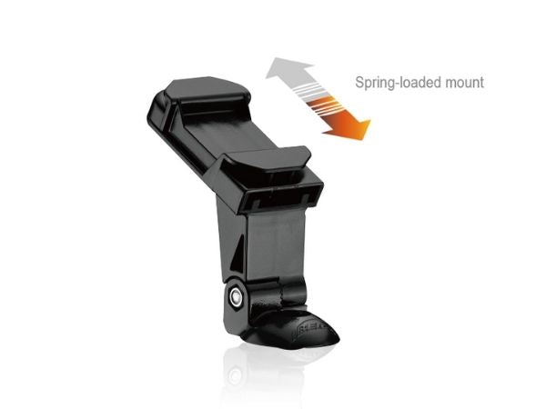Ibera Q5 Clamp