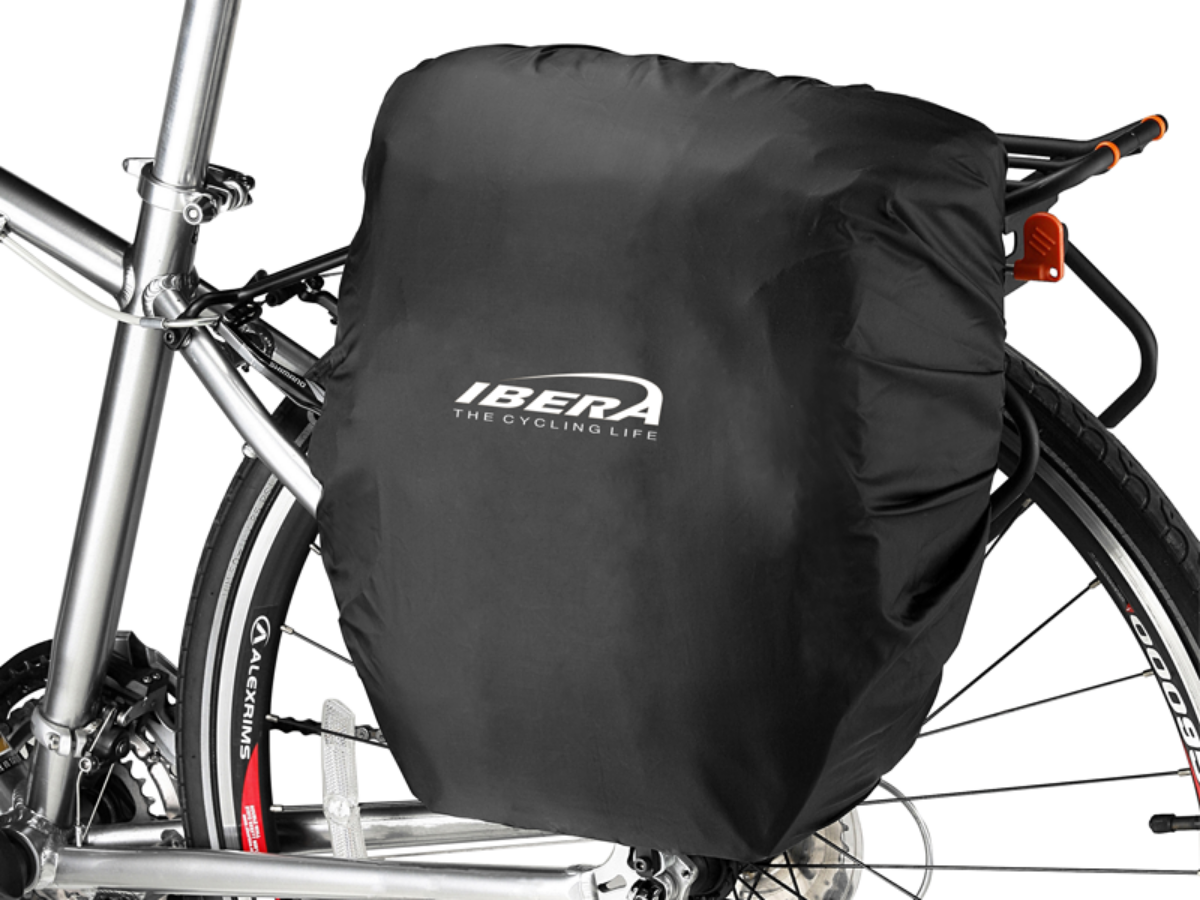 Ibera RainCover - RC3