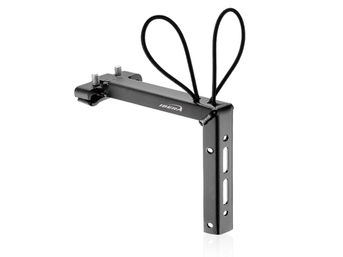 Ibera Saddle Bottle Mount