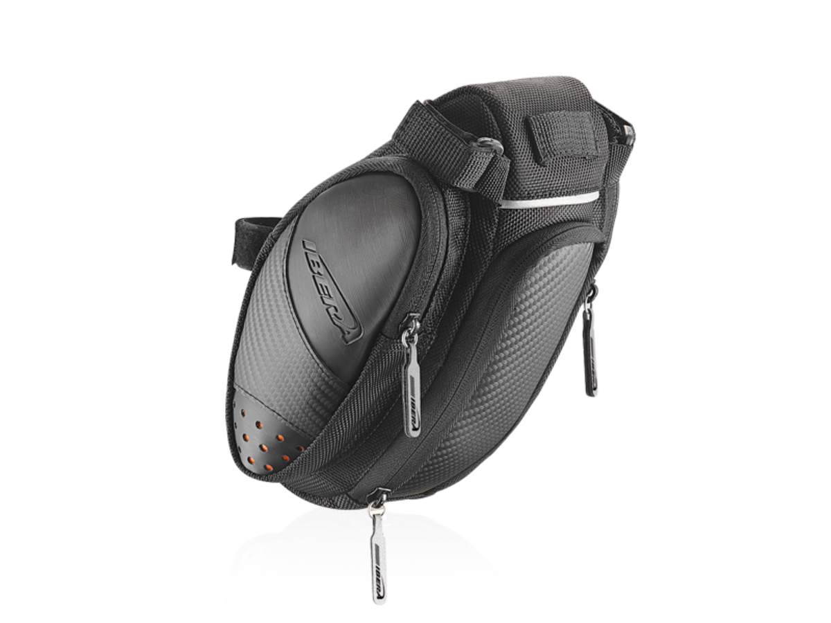 Ibera SeatPak Saddle Bag - SB15M