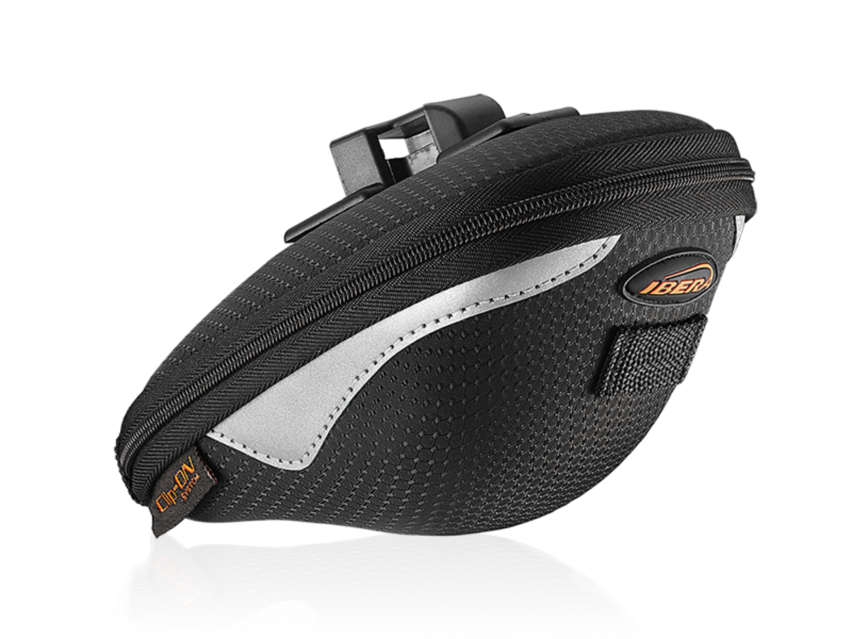 Ibera SeatPak Saddle Bag - SB8M