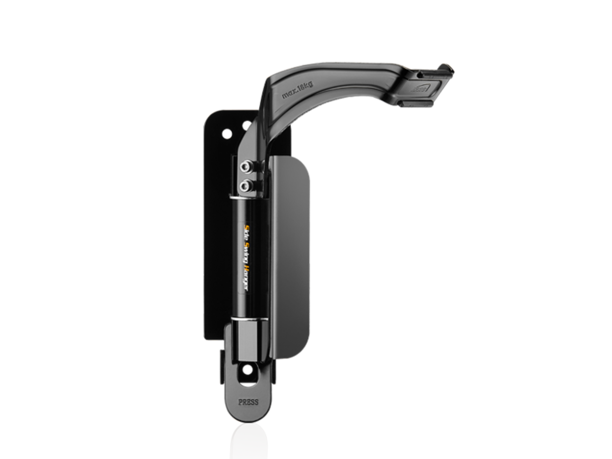 Ibera SpaceSaver Bicycle Hanger