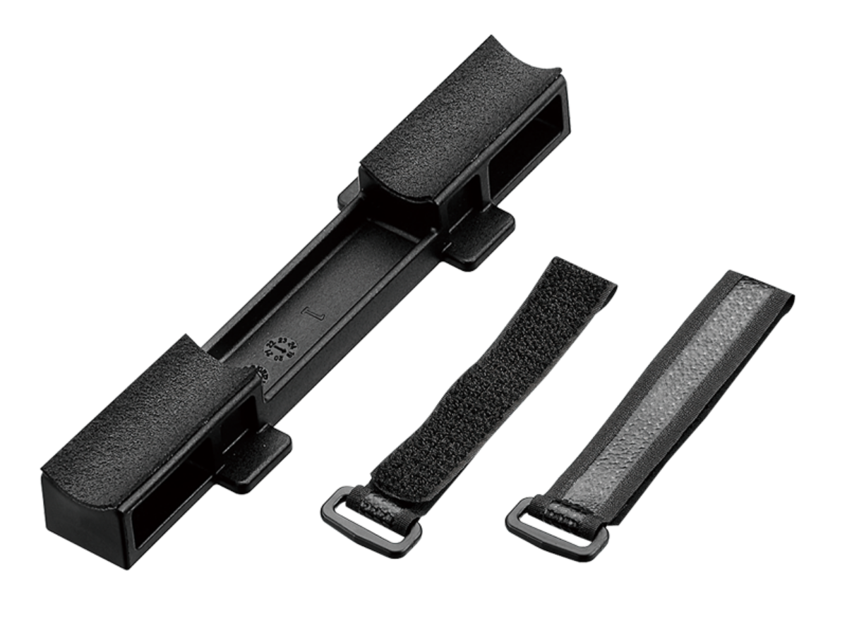 Ibera Strap-on Bottle Cage Attachment