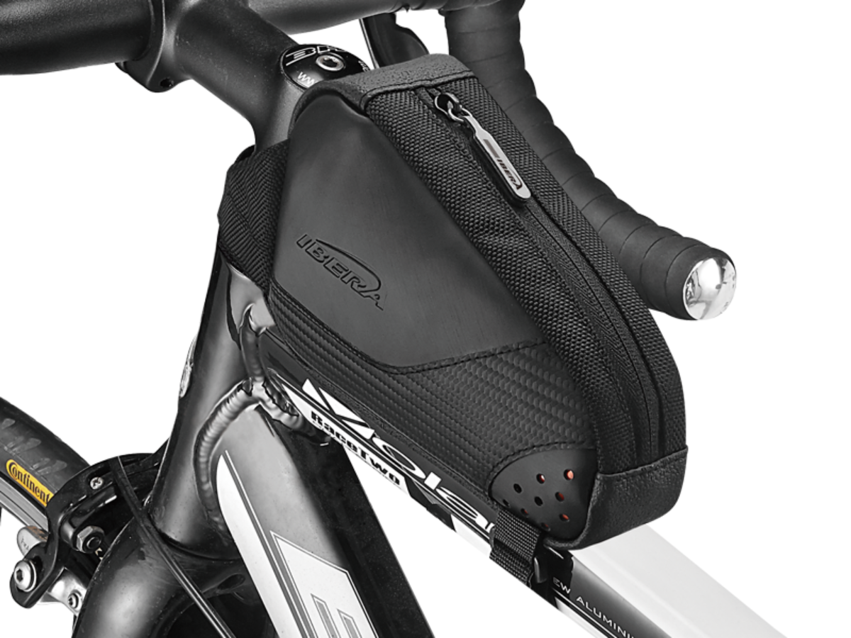 Ibera Top Tube Bag - TB12