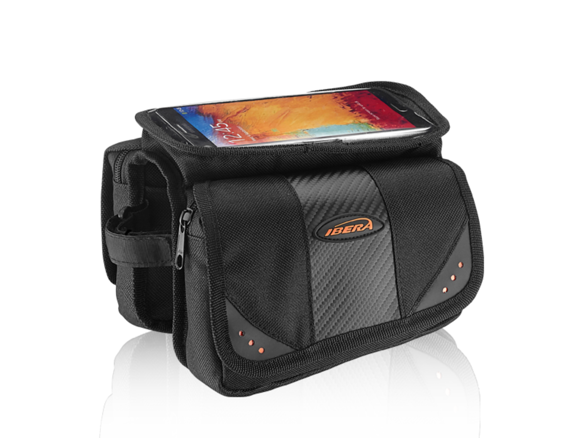 Ibera Top Tube Bag - TB7