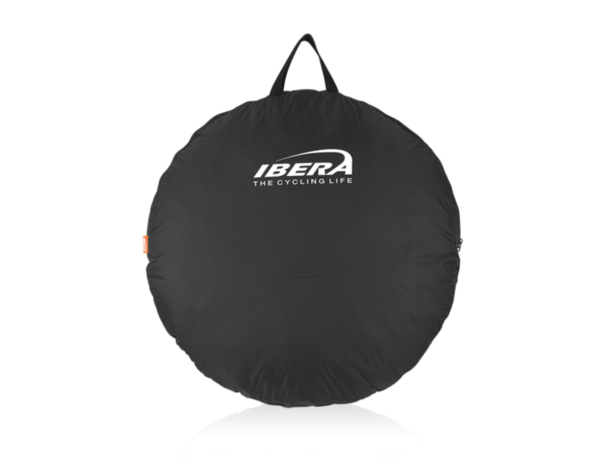 Ibera Wheel Bag